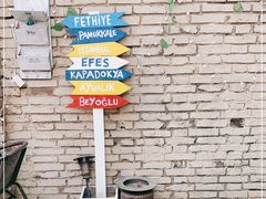 -Turka土耳咖(五大道店)