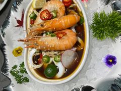 -3号仓库·创意中国菜(大悦城店)