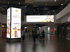 -吉隆坡国际机场