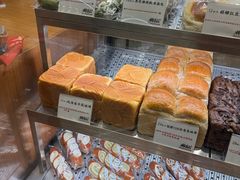 -君之狮子山·轻糖烘焙(松江印象城店)
