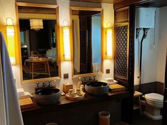 -法云安缦酒店