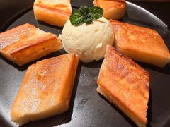 -南里山房·新淮扬菜(徐汇万科店)