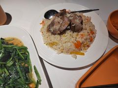 -谷丽麦馕新疆菜·清真(步步高梅溪新天地店)