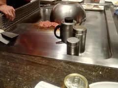 -湘汇概念铁板烧(铁西万达店)