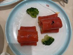 -益利大酒楼(井岸店)