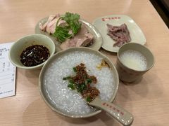 -百家鸡味馆(清泰店)