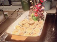 -大渔铁板烧(东城店)