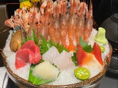 -雍容荟活龙虾自助餐(IFS黑金店)