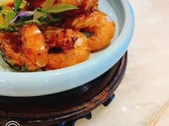 -沪华海鲜大酒楼(南汇店)