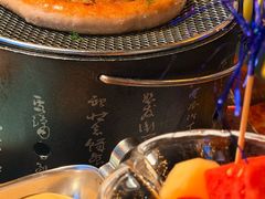 -卢布里西餐厅(海拉尔店)