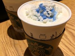 -星巴克臻选(重庆沙坪坝店)