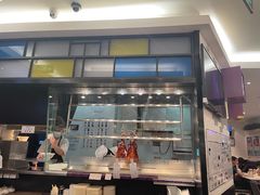 -太兴餐厅(东方广场分店)