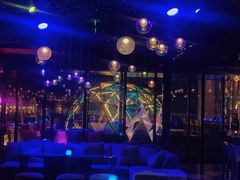 -SPARK(成都W酒店)