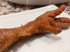 -南京大牌档(凯德大峡谷店)