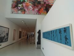 -四川美术学院美术馆