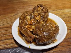 五香兔头-老号尤兔头(玉堂店)