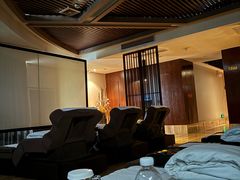 -益健·足疗汗蒸SPA(芙蓉广场店)