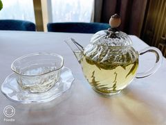 -金轩中餐厅 Jin Xuan(浦东丽思卡尔顿酒店)