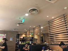 -新石器烤肉(南通CBD大有境店)