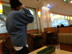 -萨莉亚意式餐厅(特力时尚汇店)