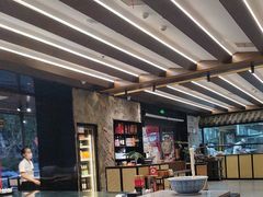 -陈熹公民族美食文化餐厅(中华广场店)