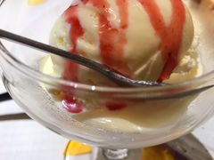 冰淇淋-俄士厨房(时代天街店)