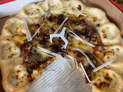 澳洲炙烤牛肉普铁升芝心-必胜客(漕宝路店)