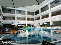 -盘锦红海温泉乐园