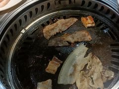 -33韩式自助烧烤(环城南路店)