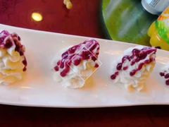 -香融府·烤鸭·家常菜(马家堡路店)