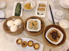 -龙的酒楼·手工早茶·顺德菜(近良路店)