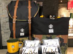 -星巴克臻选(深圳华强北茂业店)