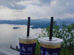 -千岛湖天屿景区