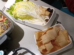 -半天妖烤鱼(中山路店)