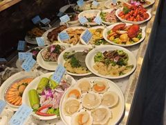 -千岛湖小鱼儿·淳安匠心农家菜