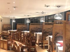 大堂-上座云间·青年赣菜(绿茵店)