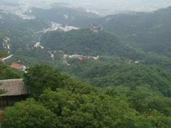 -青岩寺风景区