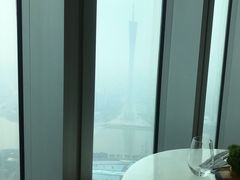 -广州四季酒店·佰鲜汇·现代法餐