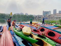 -WhaleSports户外水上运动俱乐部(朝阳公园店)