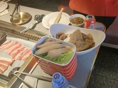 -芝小官毛肚火锅海鲜自助(淮安清江浦区新亚店)