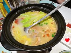 -萃華楼(王府井店)