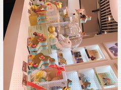 -GODIVA(国际金融中心店)
