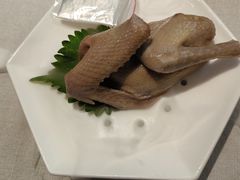 -狮王府淮扬菜(夫子庙老门东店)