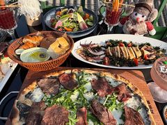 -EATALIA意塔利意式餐厅(鼓楼店)