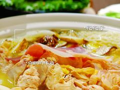 -束河人家(南锣鼓巷店)