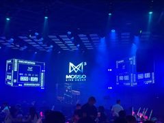 -MOSSO·Liveshow(M3香港广场店)