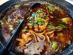 -苗乡米线(建军路店)