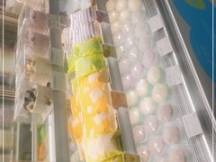 -迦南·甜品蛋糕(传媒店)