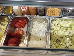 -集庄乡烤肉卷饼(朝阳凯德望京店)