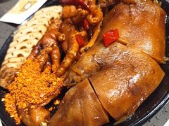 -一棠龙虾•王牌虾球(楚河汉街店)